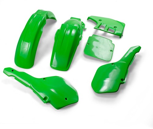 Ufo complete plastics kit - complete,