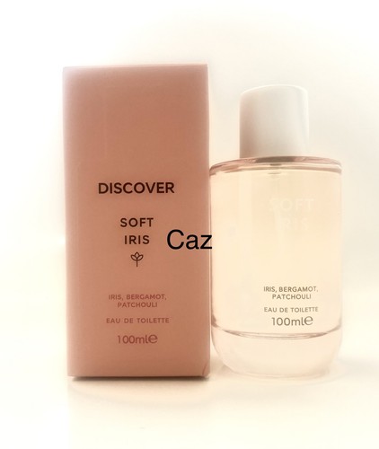 Discover soft iris eau - discover, de