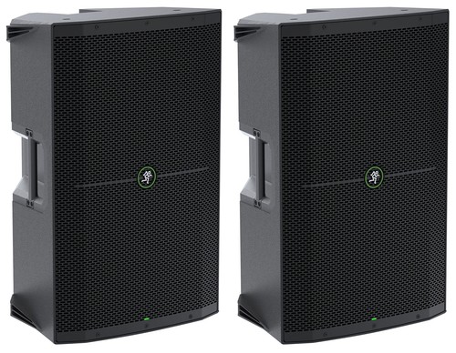 Mackie thump215 1400 - (2), 15"