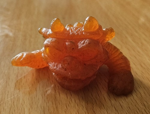 Boglin acrobat very good - boglin,