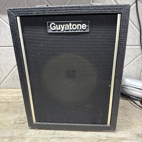 Rare guyatone vintage guitar - rare,