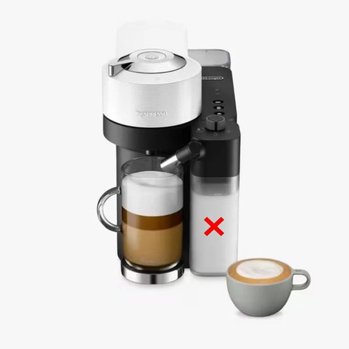 Delonghi nespresso coffee - nespresso,