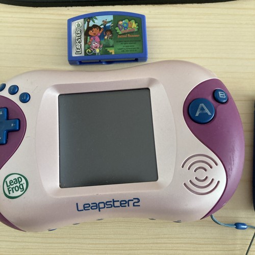 Leapfrog leapster gaming - leapfrog, 2