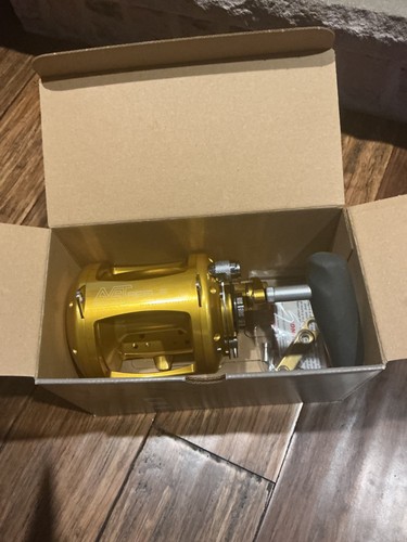 Avet pro exw brand new - pro, 50/2