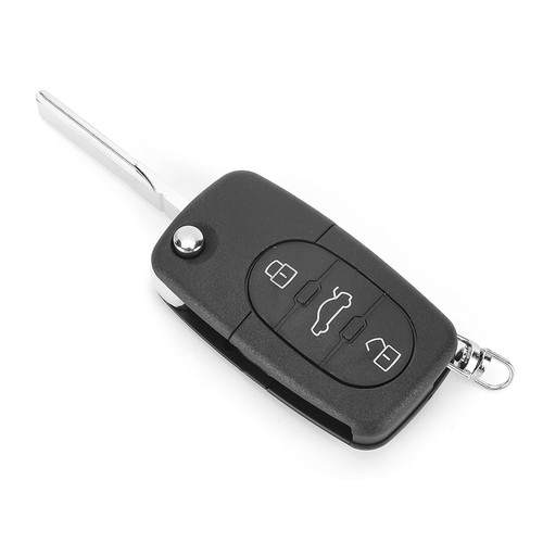 Car folding key fob - car,