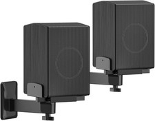 Speaker Wall Mounts for