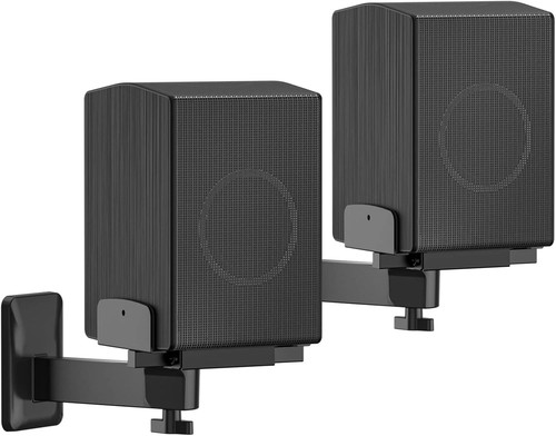 Speaker wall mounts for - wall,