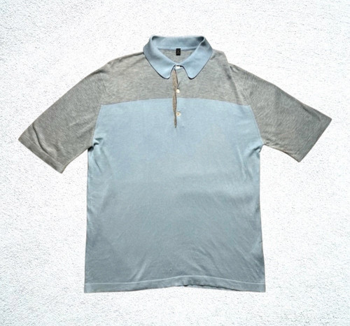 John smedley knit - knit, shirt