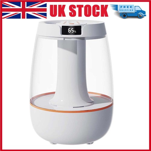 Cool mist air humidifier - air, 3l