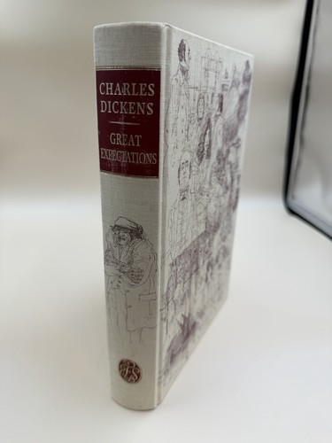 Folio society charles - folio,