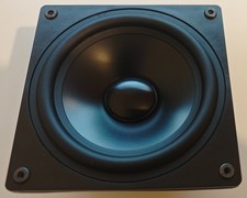 Dayton Audio DMA105-4 4" Dual
