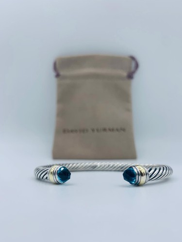 David yurman 5mm - david, cable