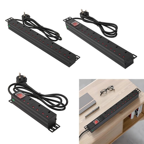 Way pdu 19 - 8, inch