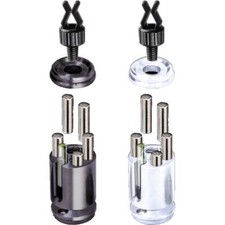 Solar Lock and Load Indicator