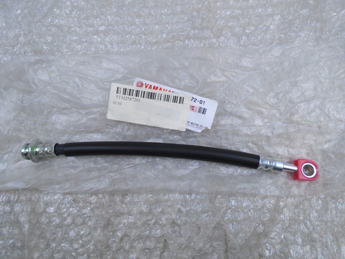 Yamaha yfs200 blaster - yamaha,