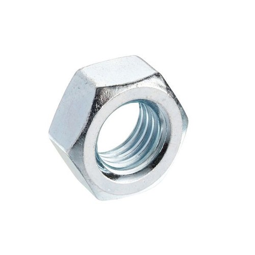 Bsw whitworth nuts - bsw,