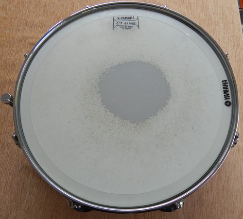 Yamaha snare drum - yamaha, stage