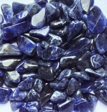 Crystal Tumblestones Reiki