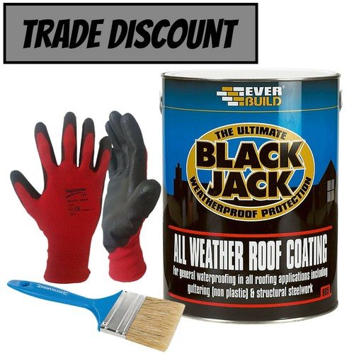 Black jack 905 - black,