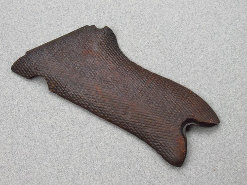 Left german wwii grip - grip, for