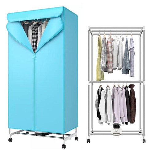 1000w electric clothes dryer - electric,