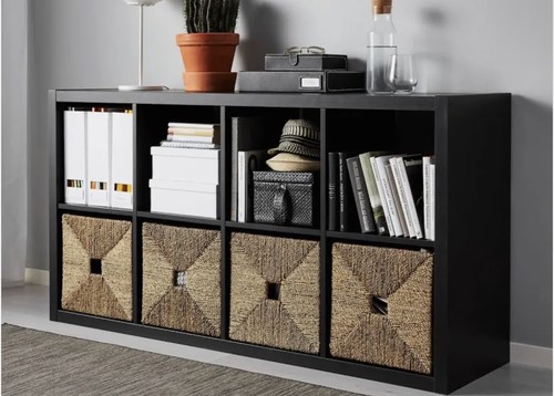 Ikea kallax knipsa storage - ikea,