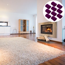 10 Rolls Latch Hook Rug Yarn