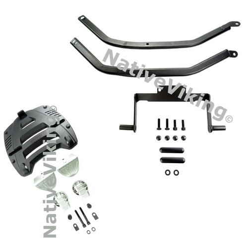 Givi 440f kawasaki er5 - givi,