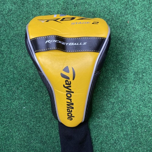 New taylormade rocketballz rbz - new,