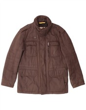 CAMEL ACTIVE Mens Military