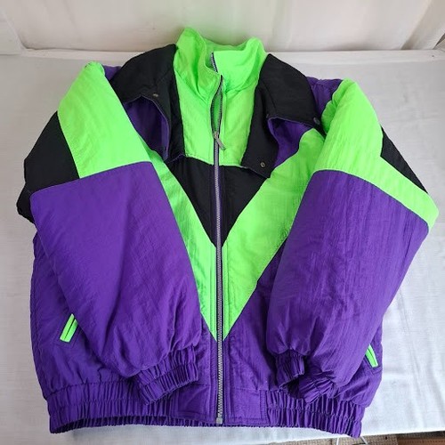 Vintage 90s classic sportive - 90s,