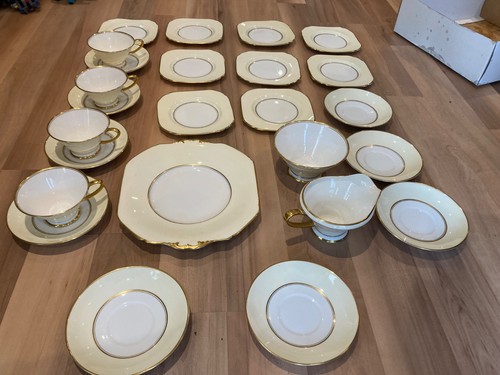 Grosvenor gosling china - , gay