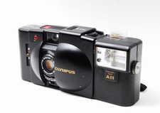Olympus XA2 35mm Film Camera +