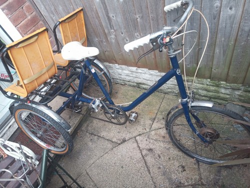 Classic pashley picador - picador, 3