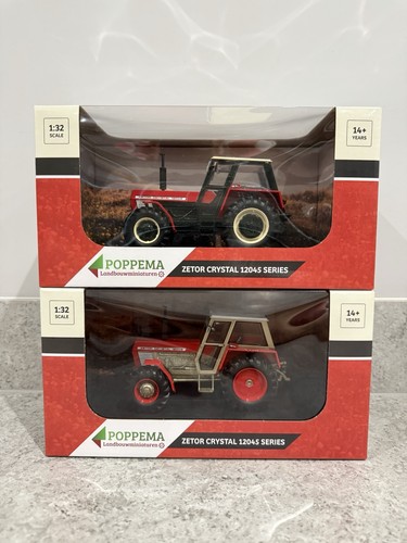 Universal hobbies zetor - hobbies,