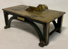 Stevens Model Dockyard