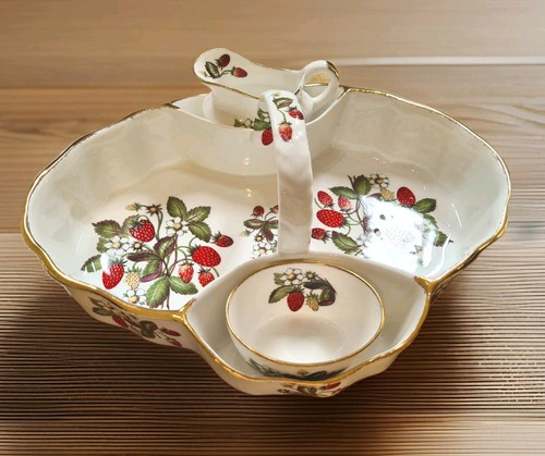 Vintage george fine bone - st.,