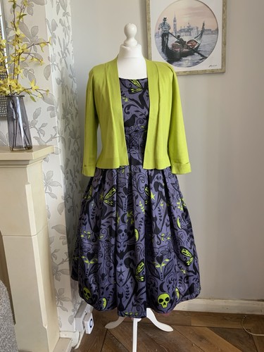 Lindy bop dress size - bop, &