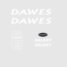 Dawes Galaxy Bicycle
