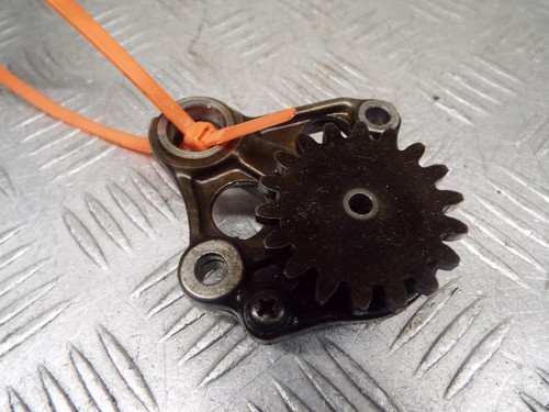 Honda cb250 1980 1985 - rs, 80-85