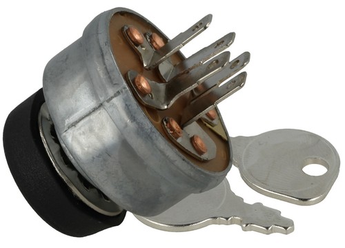 Indak ignition switch fits - indak,