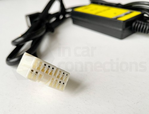Honda usb adapter accord - usb,