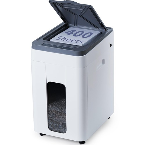 Trishintage paper shredder - paper,
