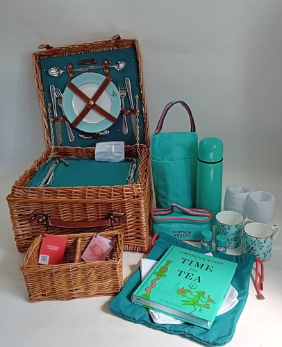 Fortnum mason camellia - fortnum,