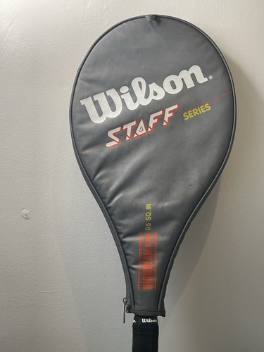 Wilson pro staff tennis - pro,