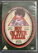 Not On Your Nellie DVD Series