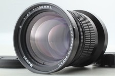 "Mint " Mamiya N 150mm F/4.5 L