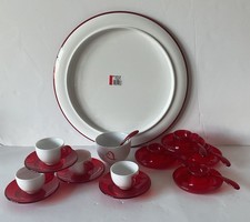 Guzzini: Set: Loveline