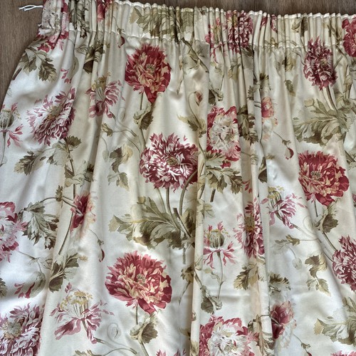 Laura ashley curtains hepworth - laura,