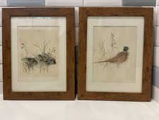 Mads Stage Two Framed Pictures